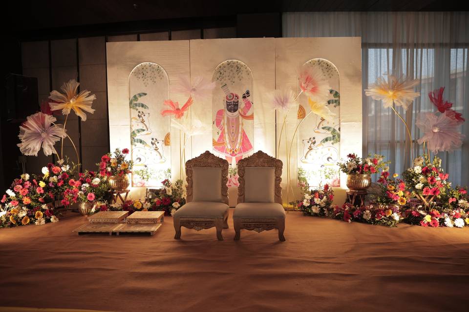 Benison Event Co