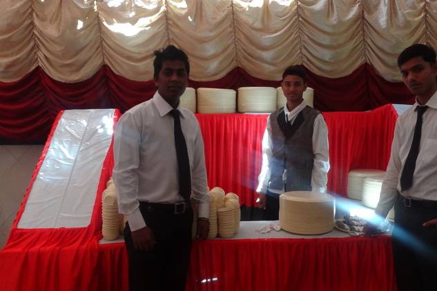 Winover Caterers