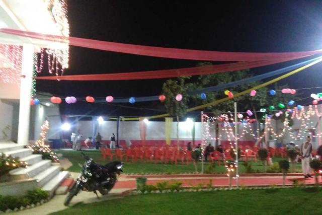 Moti Palace Marriage Garden Venue Mansarovar Weddingwire In