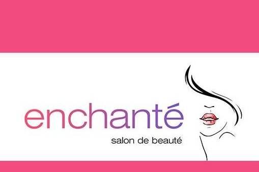 Enchante A Ladies Salon Logo