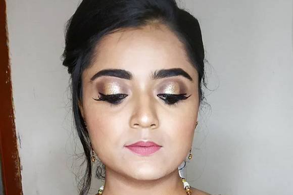 Party Makeup