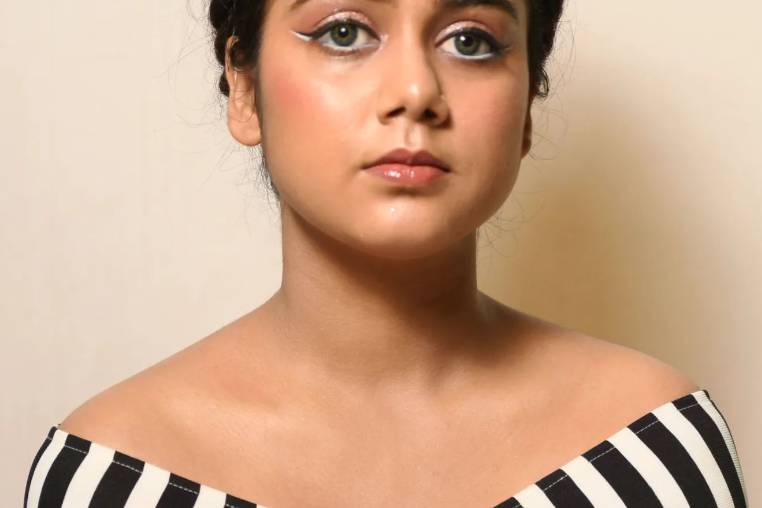 Manisha Makeup Studio