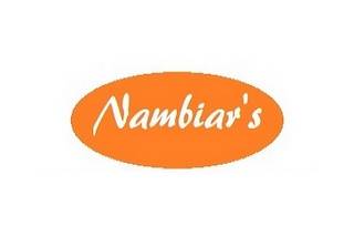 Nambiar's