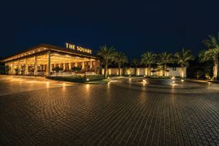 Town Square Suites
