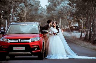 The Wow Moments, Bilaspur