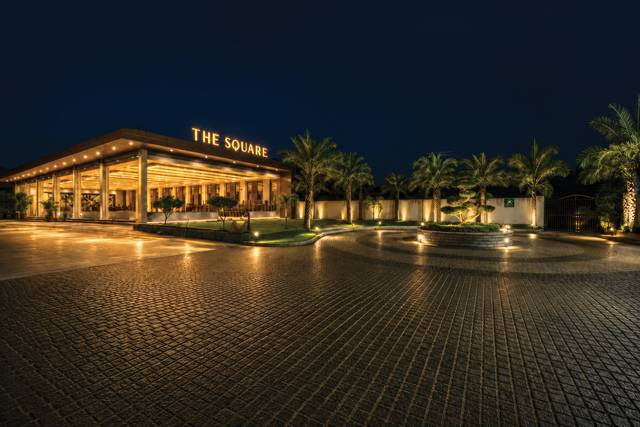 Town Square Suites