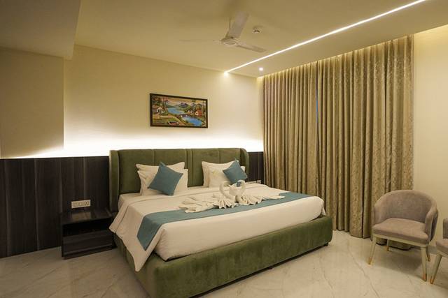 Accommodation