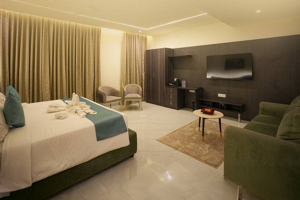 Skyline Suite