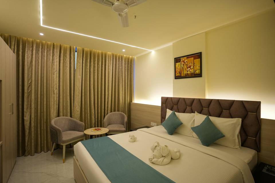 Starlight Room