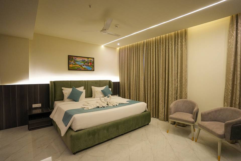 Skyline Room