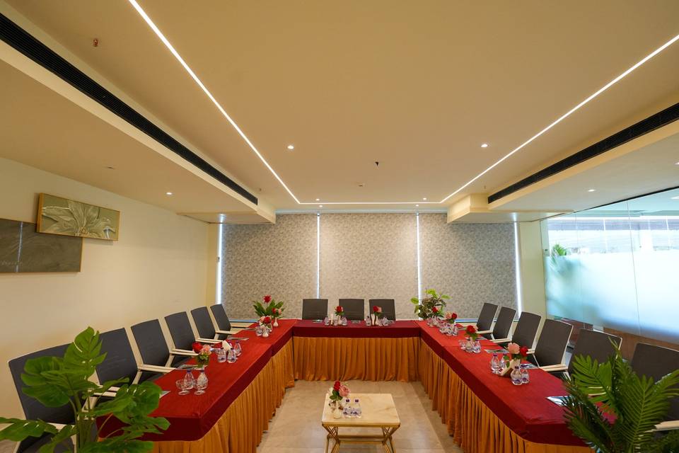 Town Hall
