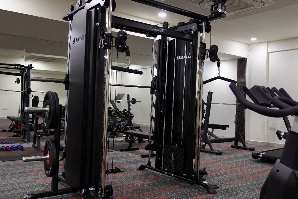 The Gym