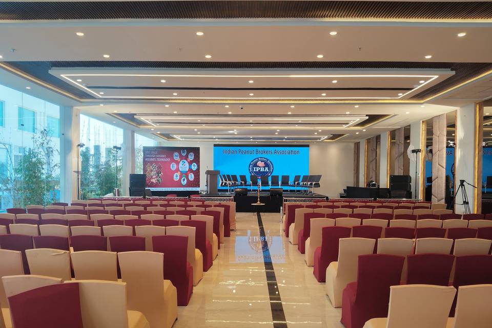 Hall
