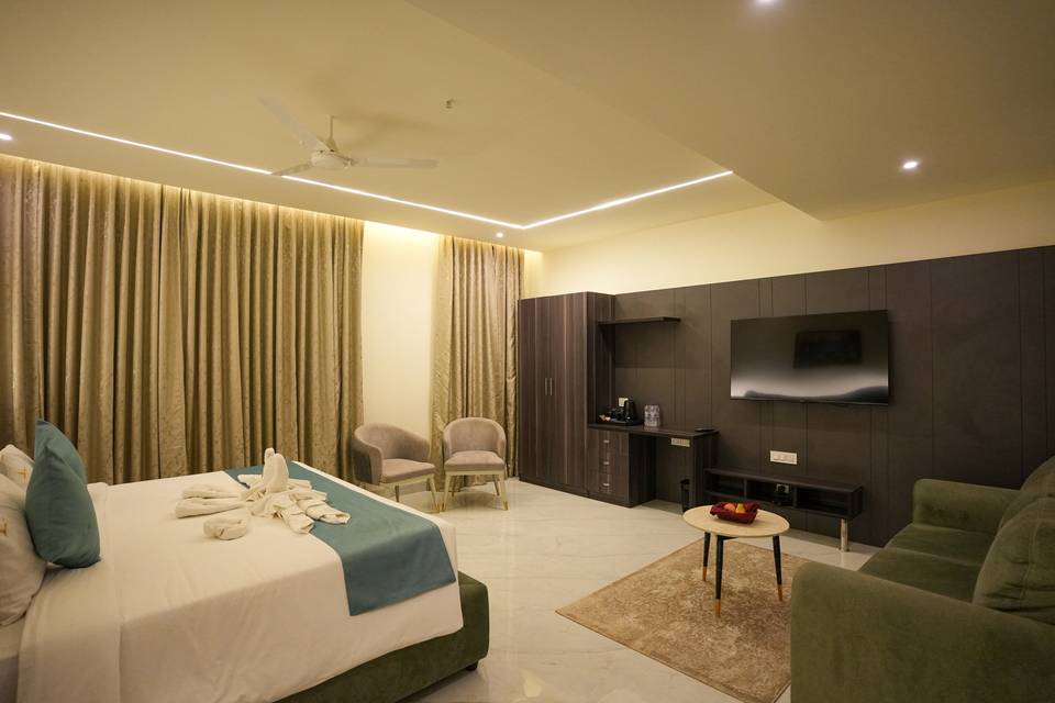 Skyline Suite