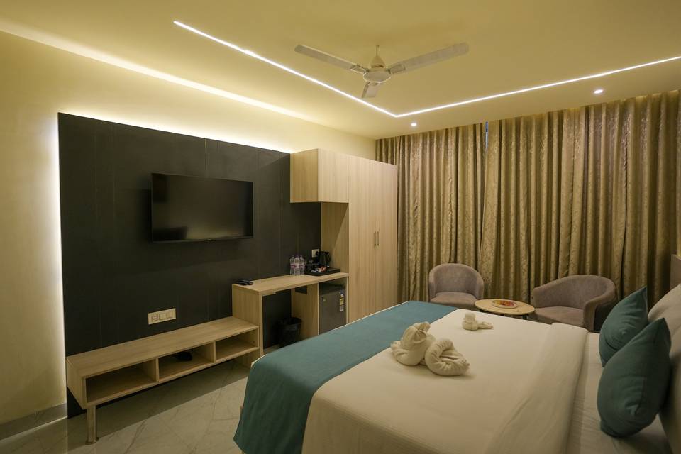 Starlight Room