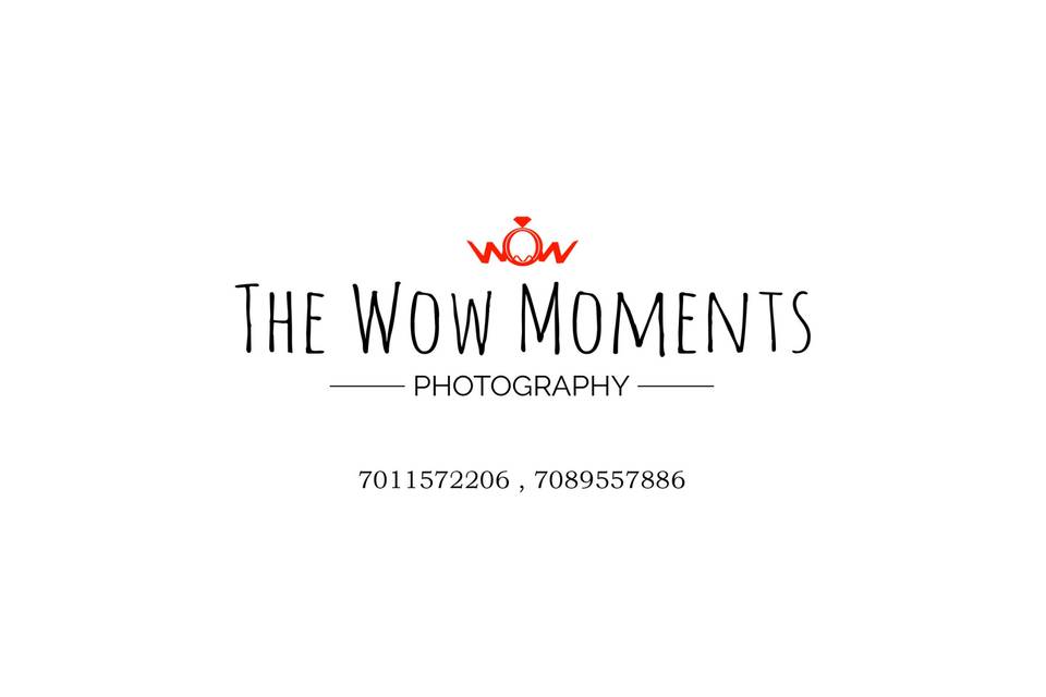 The Wow Moments