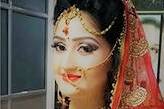 Bridal Makeup by Pooja Sharma