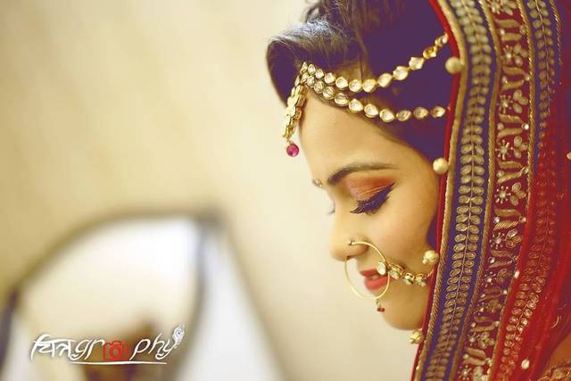 Bride