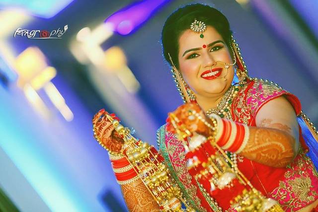 Bride