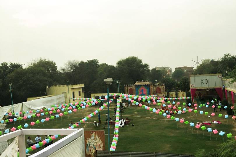 Kalyan Kunj Marriage Garden