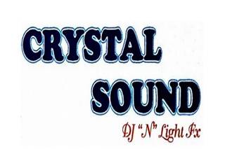 Crystal Sound DJ and Light Fx