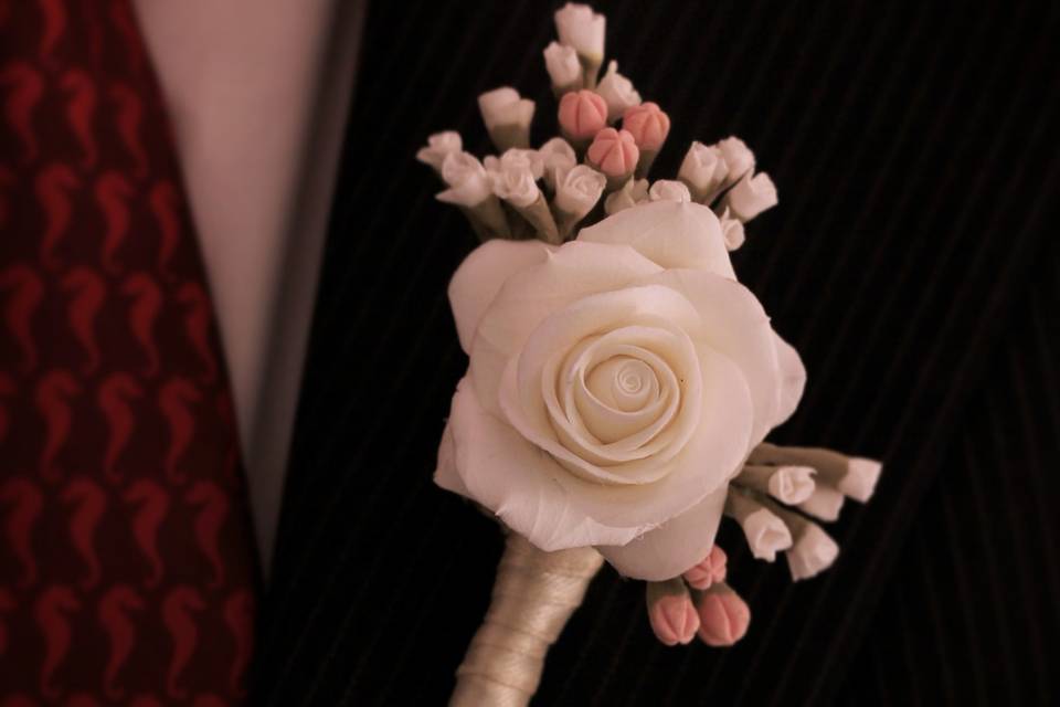 Boutonniere