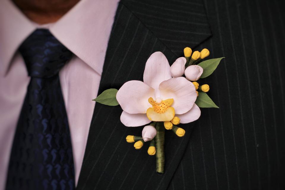 Boutonniere