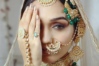 Devanshi Renu Jewels