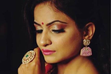 Devanshi Renu Jewels