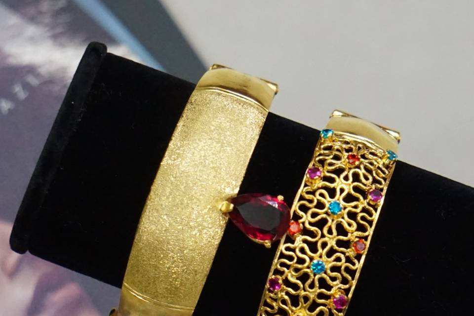 Signature Cuff