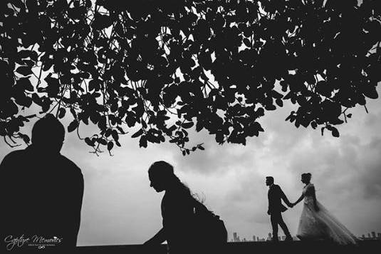Weddings by Bharat Goswami