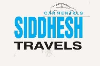 Siddhesh Travels logo