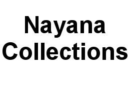 Nayana Collections Logo