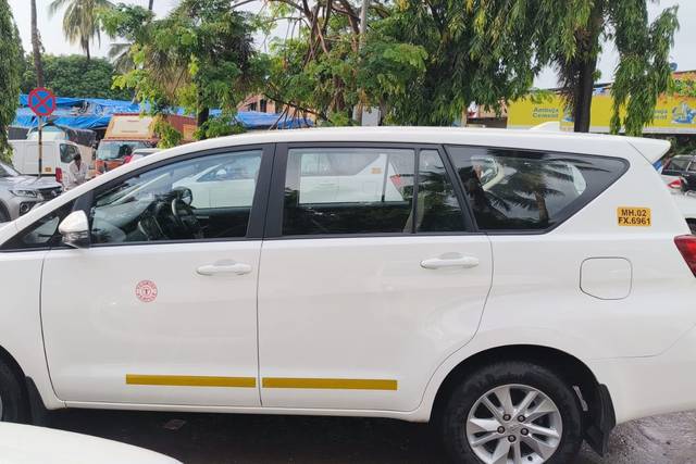 Wedding transportation