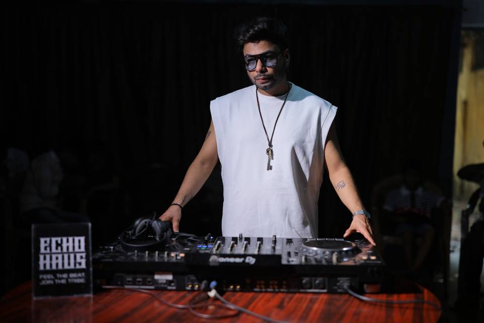 DJ Ashim