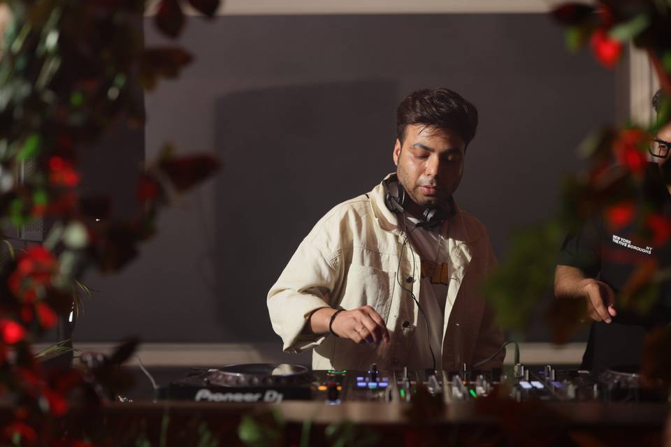 Mixing more than music – mixin