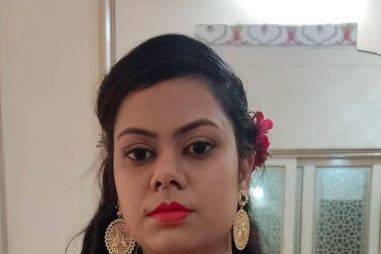 Aashi Makeup Artist, Jaipur