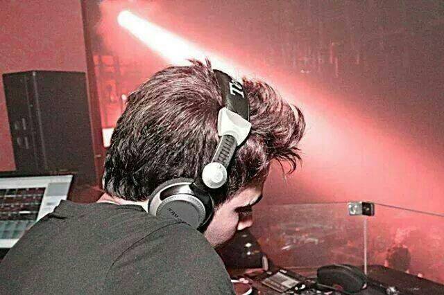 DJ Ashim