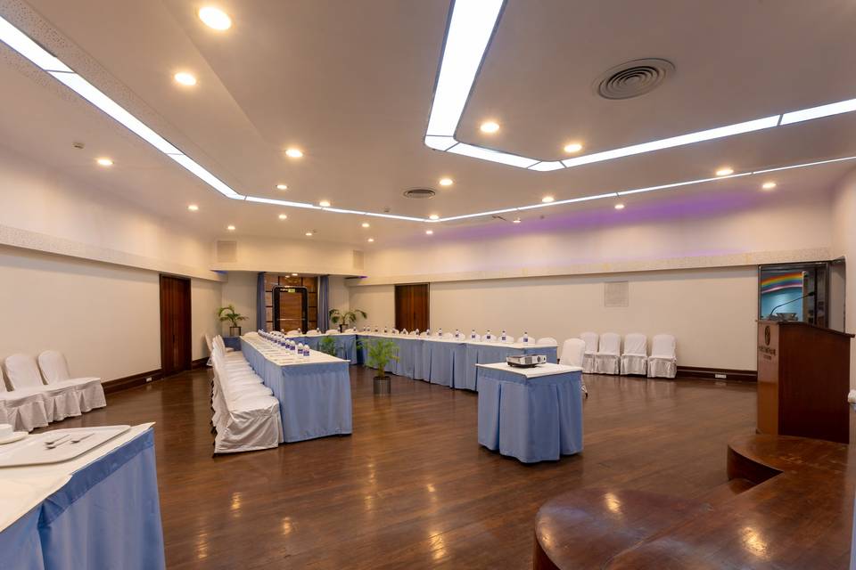 Rainbow Room Banquet Hall