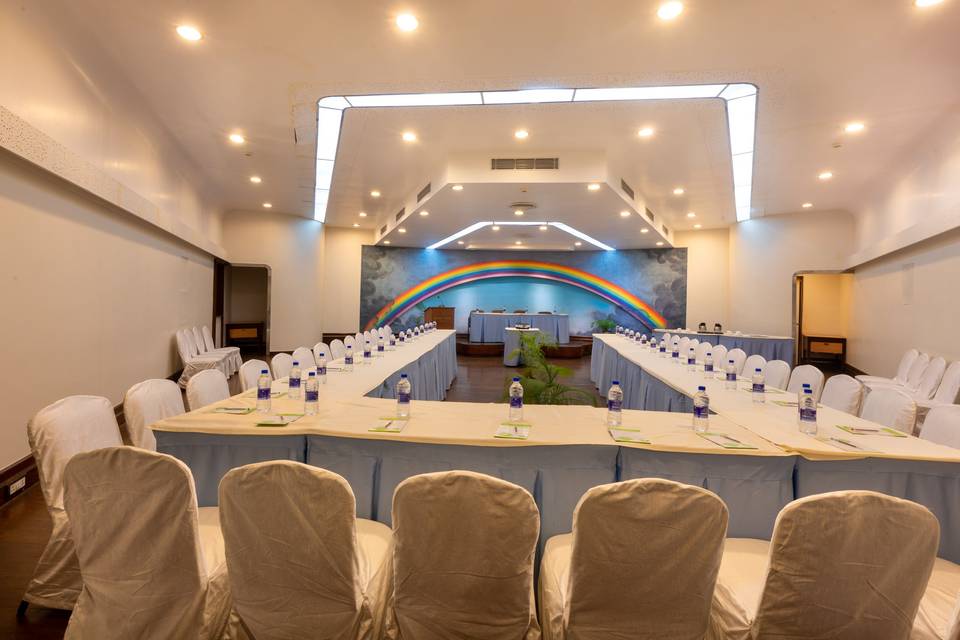 Rainbow Room Banquet Hall 2
