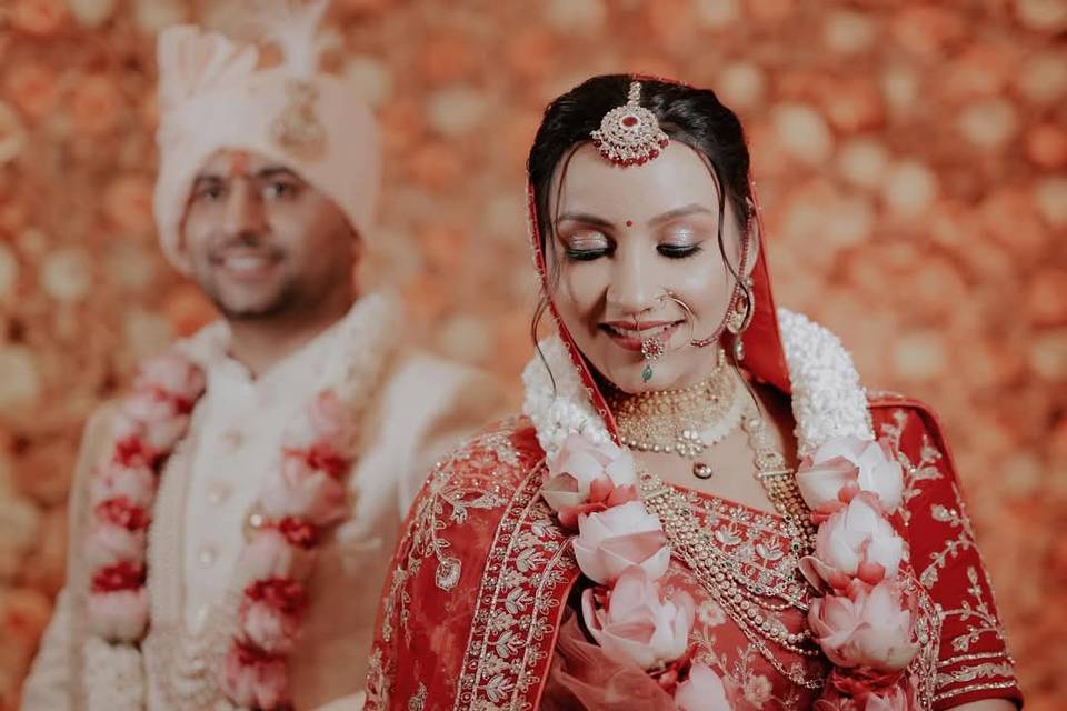 Wedding photography