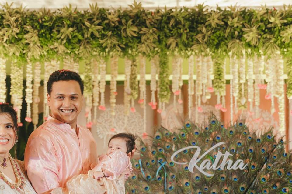 Naming Ceremony