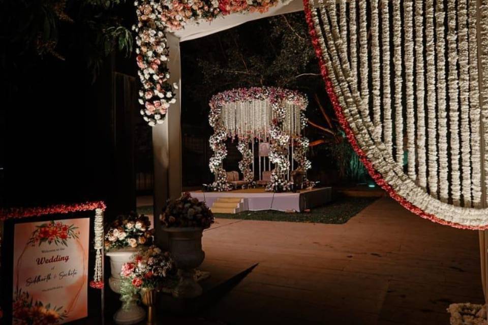 Vidhi Mandap