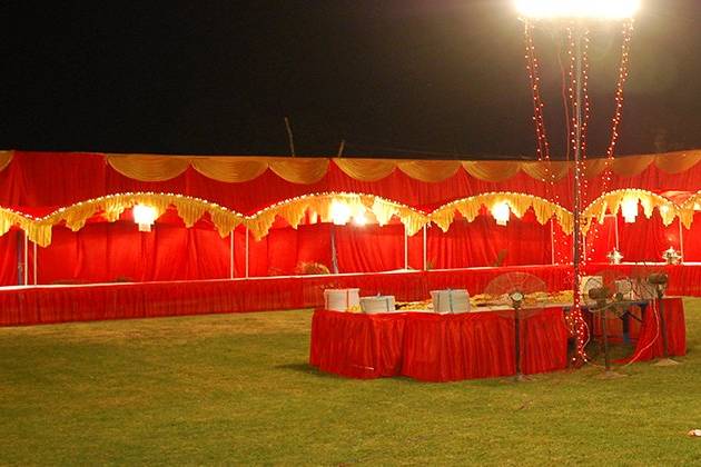 Shree Ram Marriage Hall and Convention