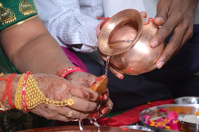 Ganesh Puja