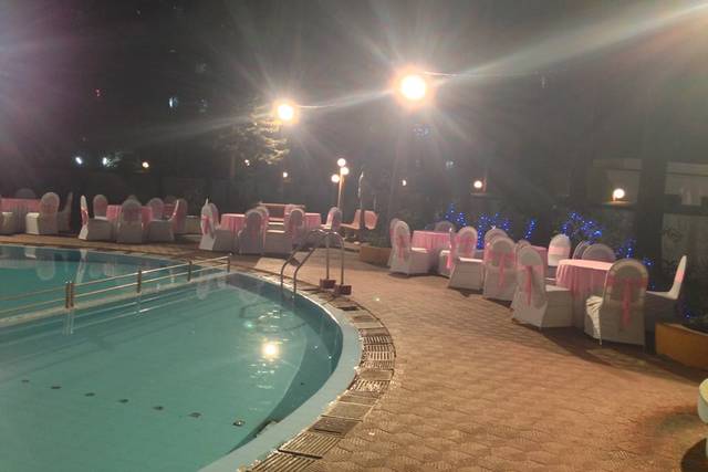 Wedding receptions