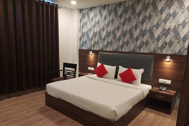 Accommodation