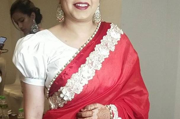 Party Makeup