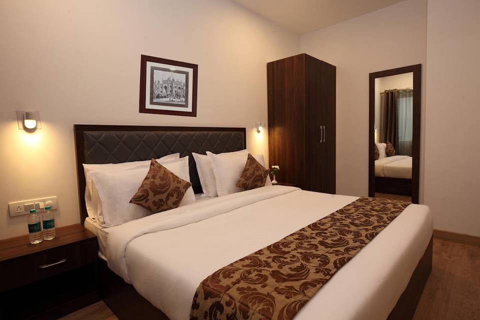Accommodation