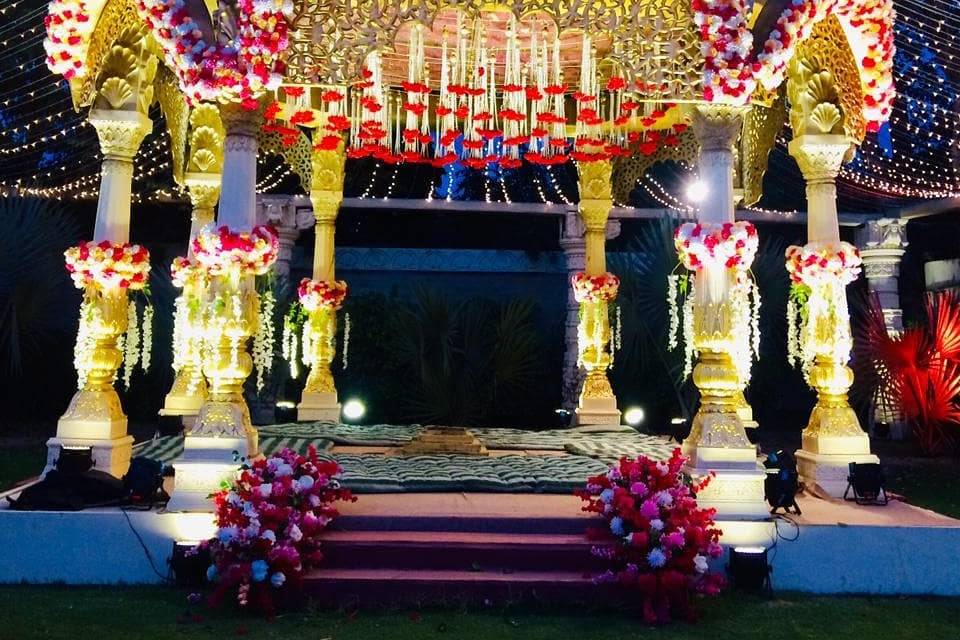 Mandap